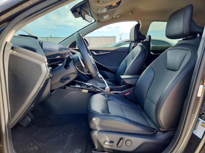 2023 KIA NIRO WIND — Фото 7 из 13