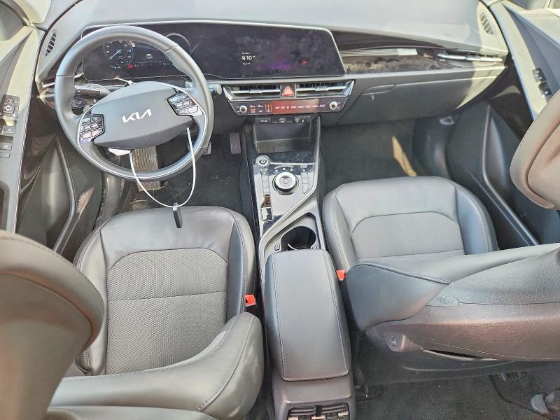 2023 KIA NIRO WIND — Фото 8 из 13