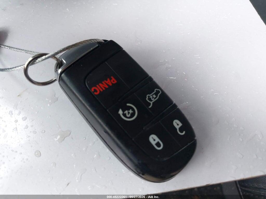 1C4RJFAG7MC828523 2021 JEEP GRAND CHEROKEE photo no. 11