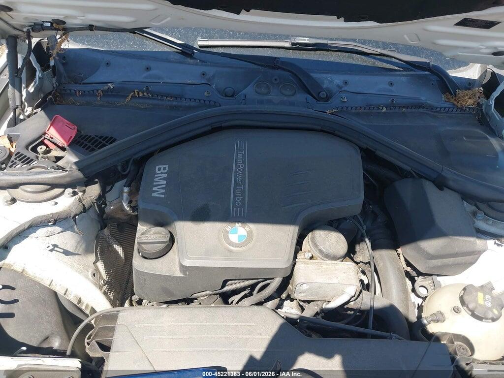 WBA3B5G56FNS14540 2015 BMW 328I photo no. 10