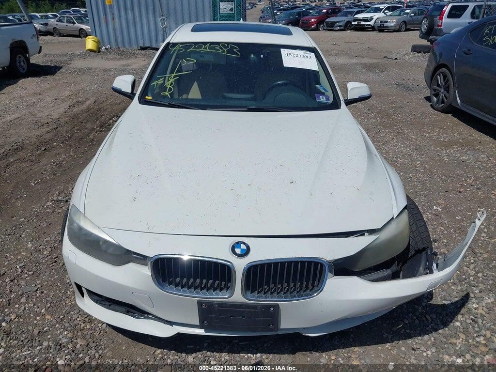 WBA3B5G56FNS14540 2015 BMW 328I photo no. 12