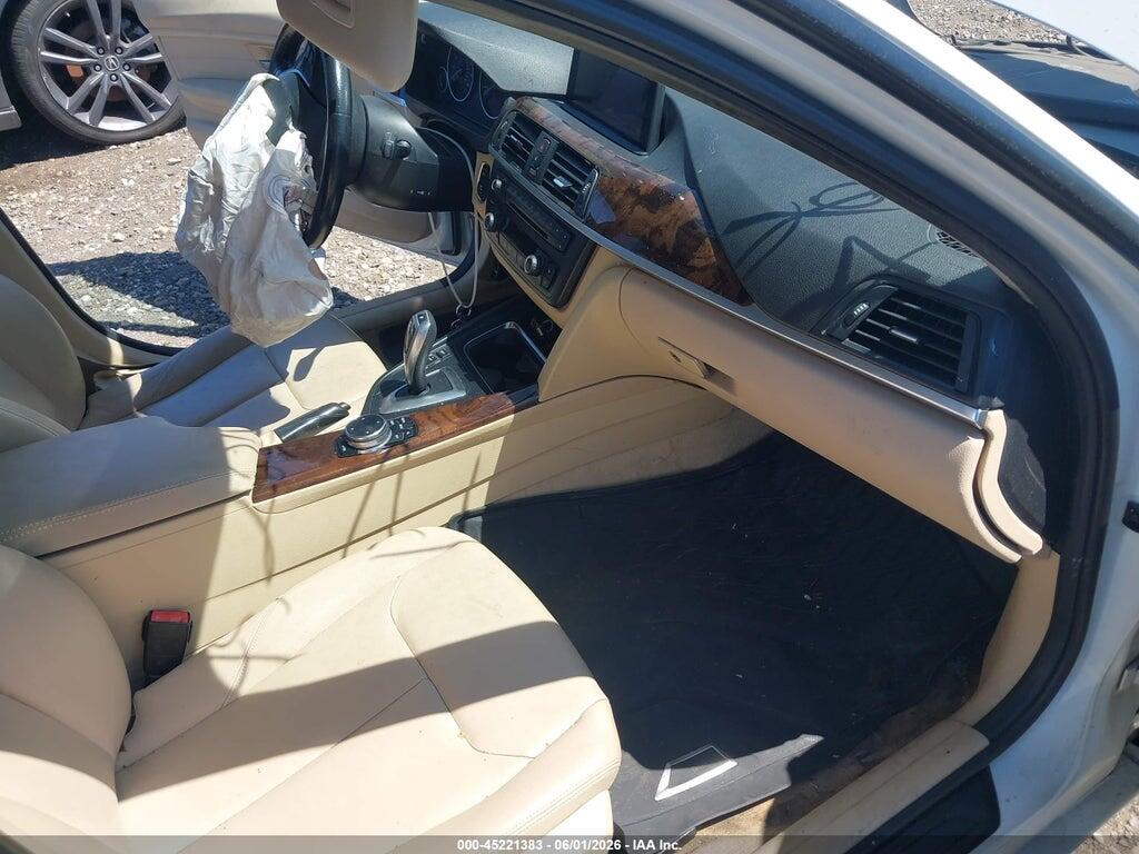 WBA3B5G56FNS14540 2015 BMW 328I photo no. 5