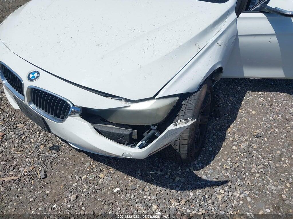 WBA3B5G56FNS14540 2015 BMW 328I photo no. 6