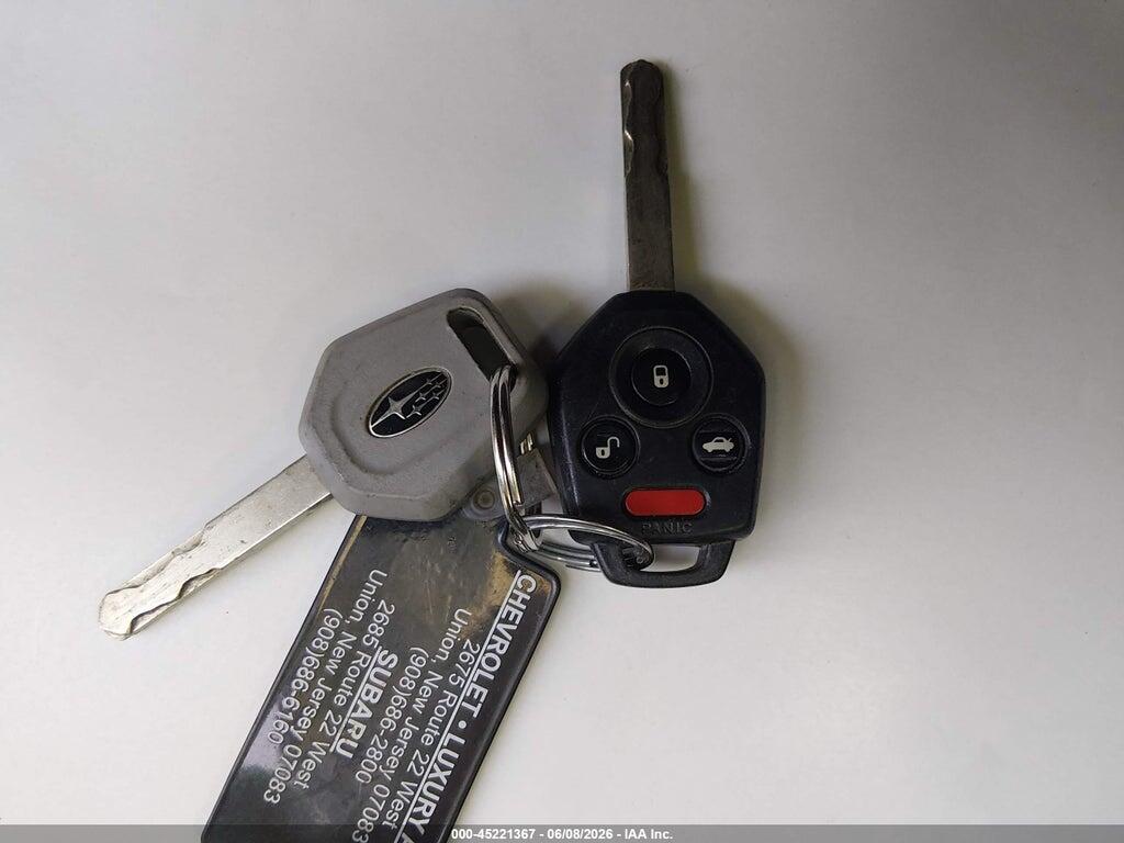 4S4BRBCC7B3402983 2011 SUBARU OUTBACK photo no. 11