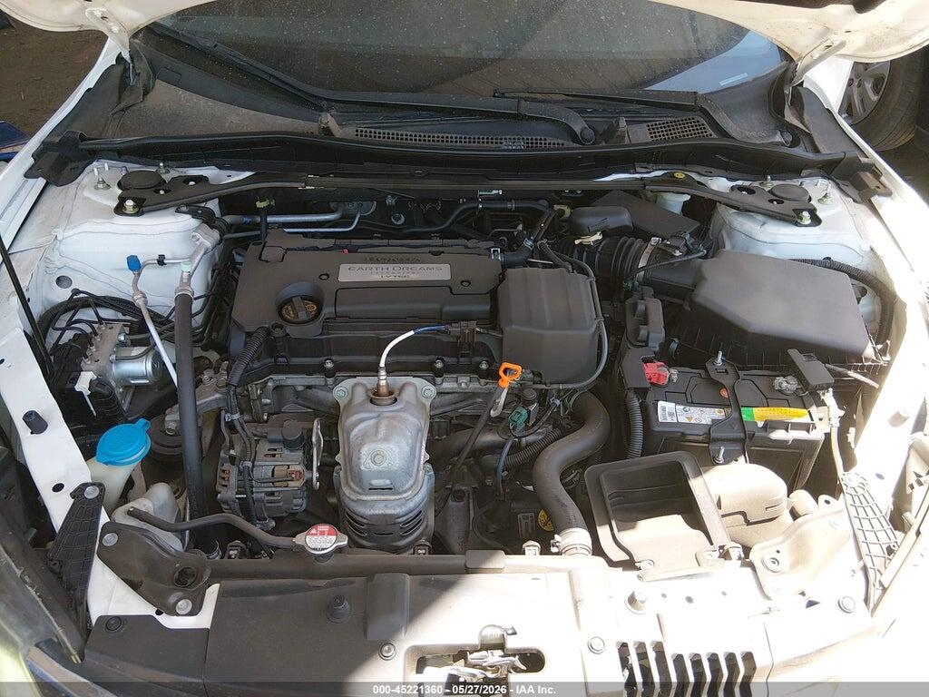 1HGCR2F50EA230965 2014 HONDA ACCORD photo no. 10