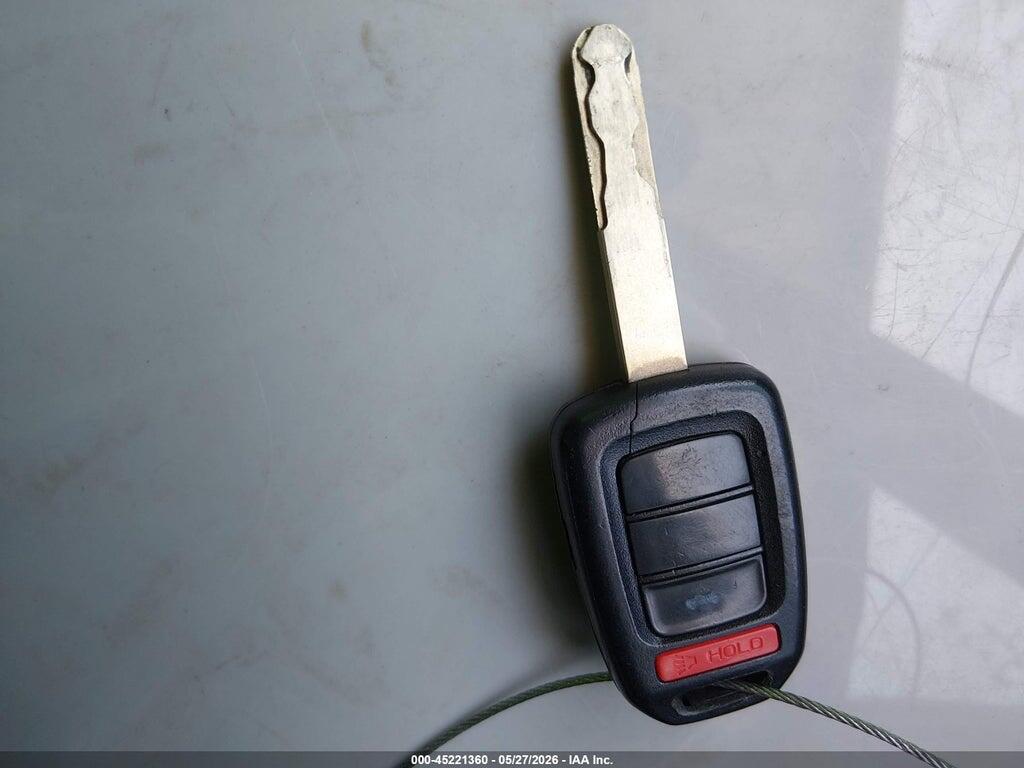 1HGCR2F50EA230965 2014 HONDA ACCORD photo no. 11