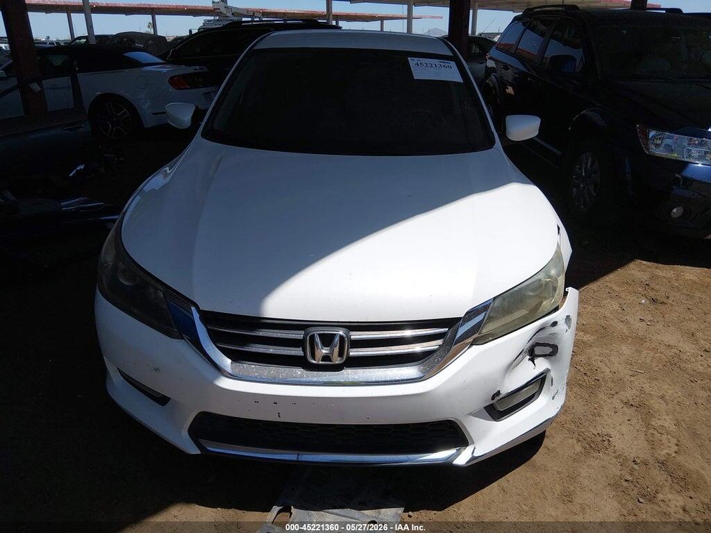 1HGCR2F50EA230965 2014 HONDA ACCORD photo no. 12