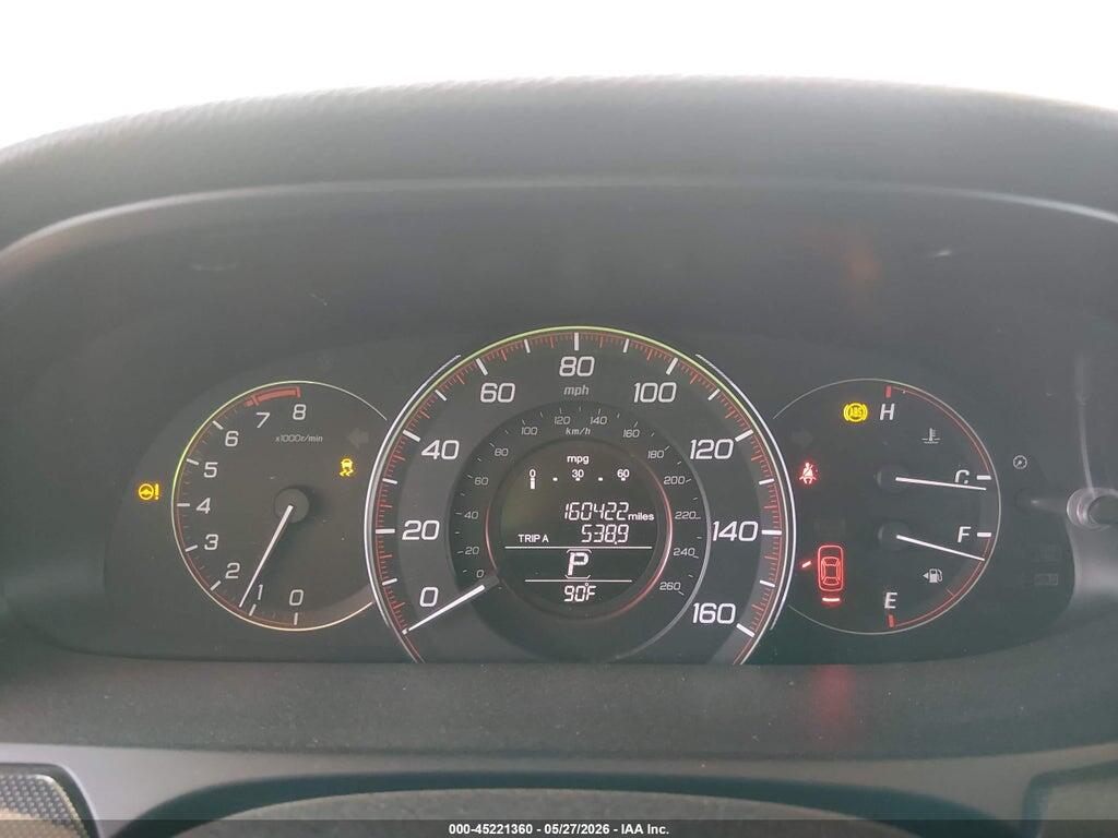 1HGCR2F50EA230965 2014 HONDA ACCORD photo no. 7