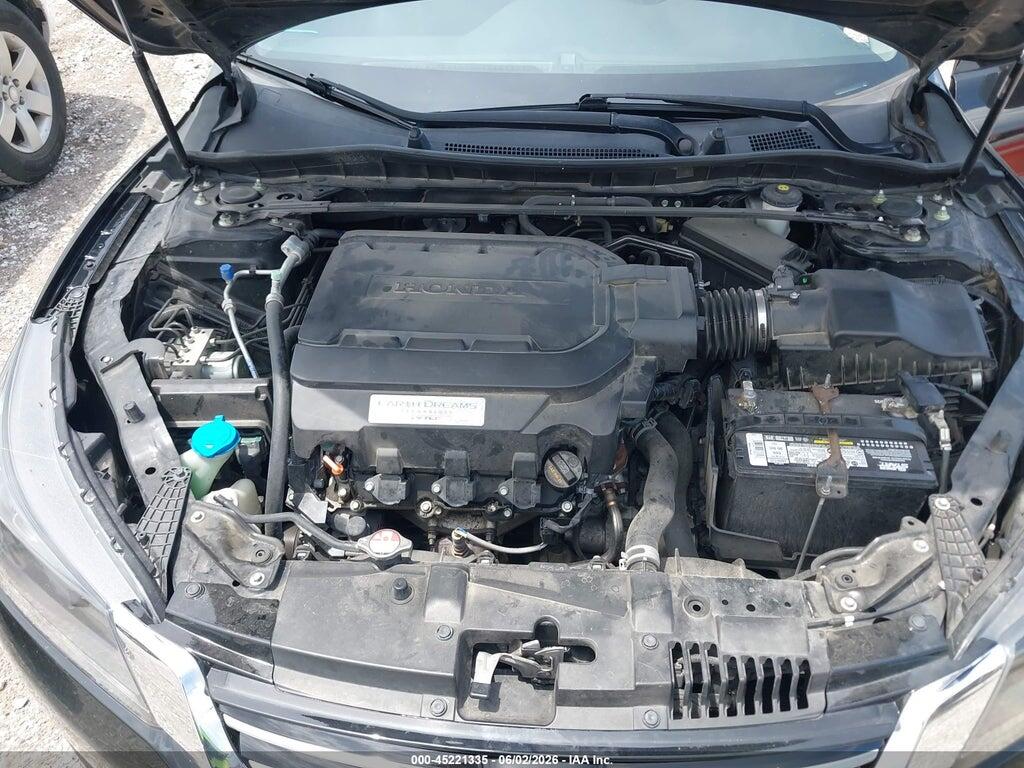 1HGCR3F85FA006513 2015 HONDA ACCORD photo no. 10