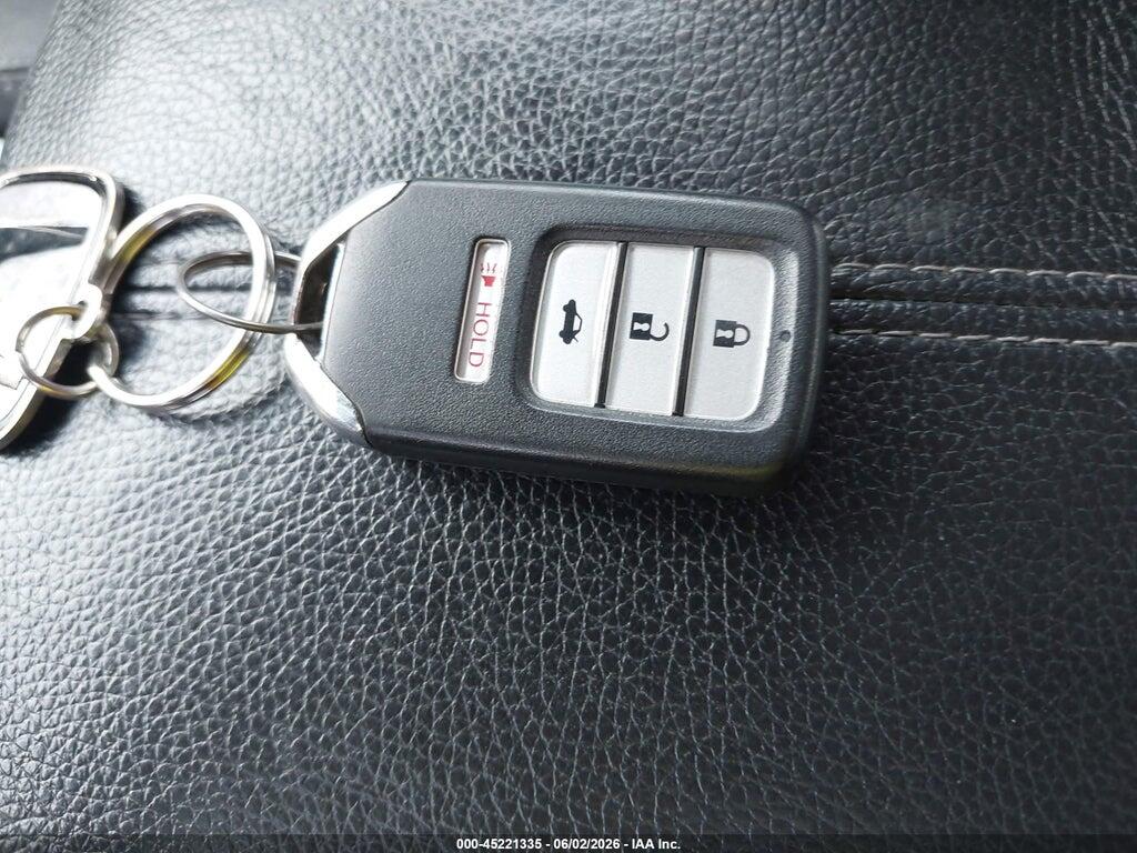 1HGCR3F85FA006513 2015 HONDA ACCORD photo no. 11