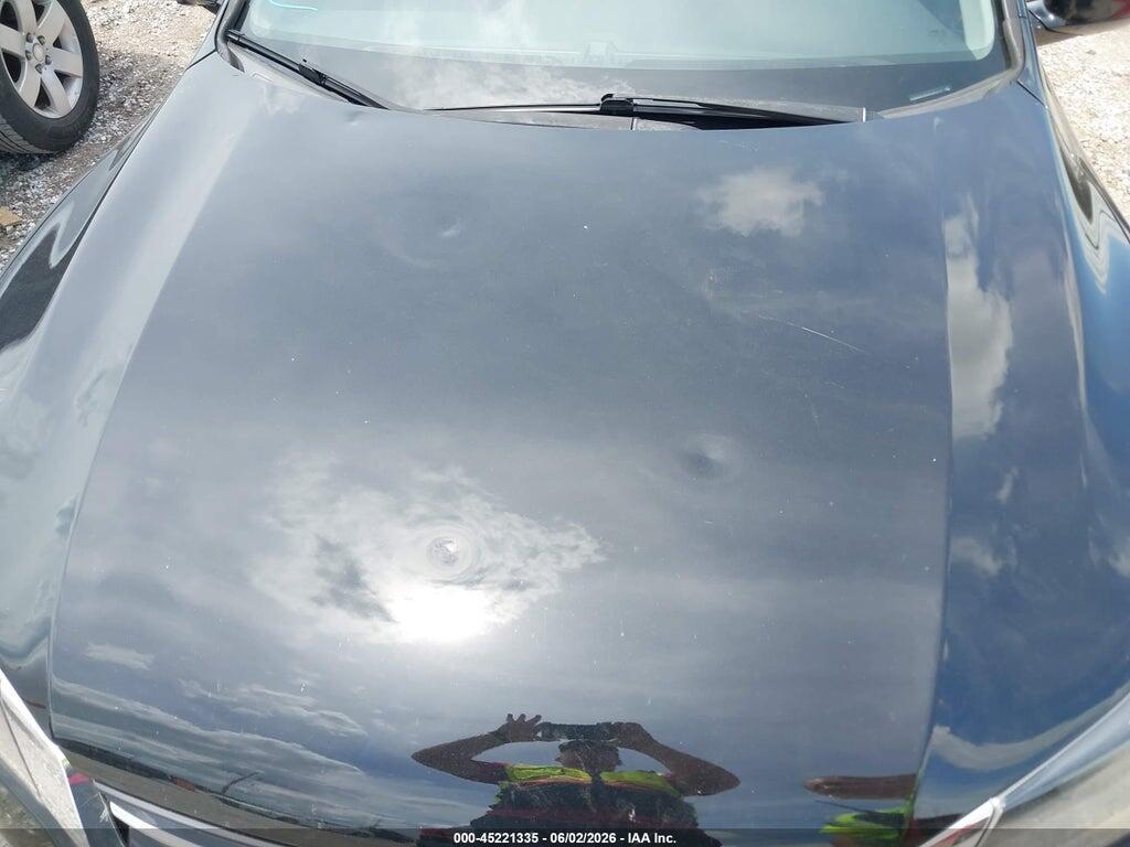 1HGCR3F85FA006513 2015 HONDA ACCORD photo no. 6