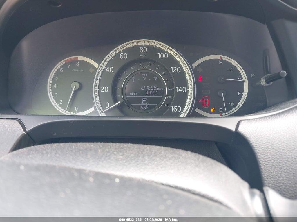1HGCR3F85FA006513 2015 HONDA ACCORD photo no. 7