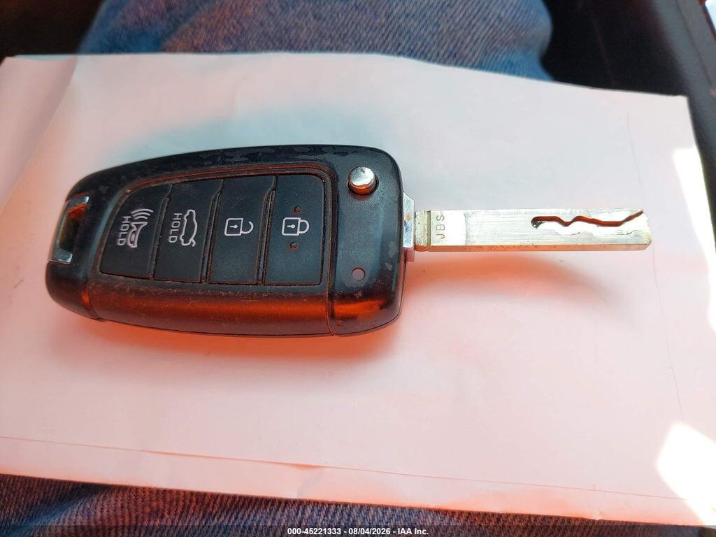 KMHLL4AG2PU549611 2023 HYUNDAI ELANTRA photo no. 11