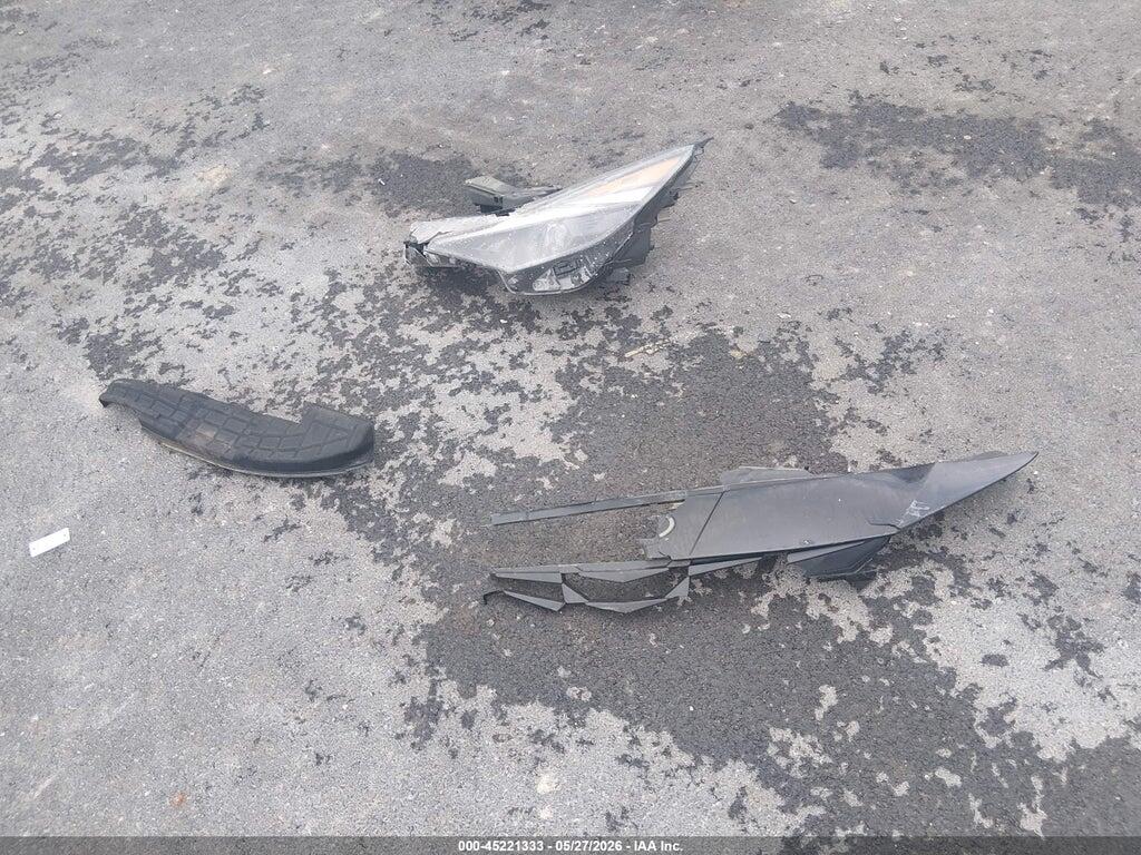 KMHLL4AG2PU549611 2023 HYUNDAI ELANTRA photo no. 12