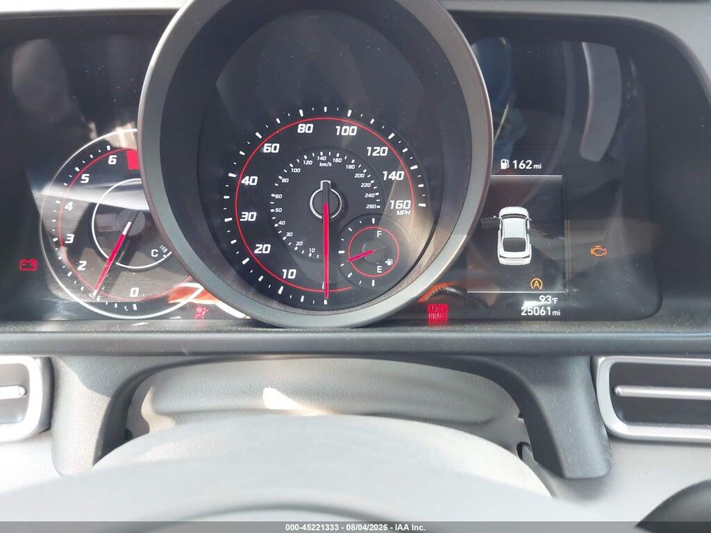 KMHLL4AG2PU549611 2023 HYUNDAI ELANTRA photo no. 7