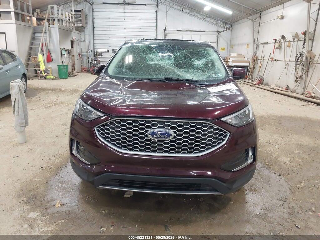 2FMPK4J95PBA04899 2023 FORD EDGE photo no. 11