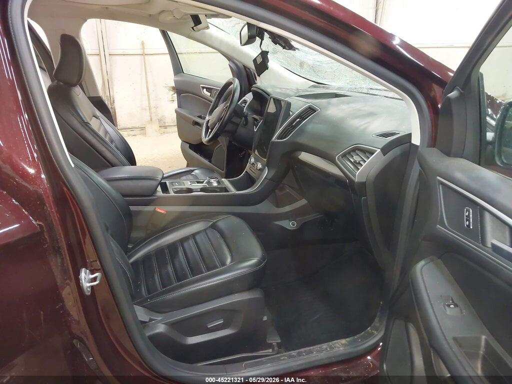 2FMPK4J95PBA04899 2023 FORD EDGE photo no. 5