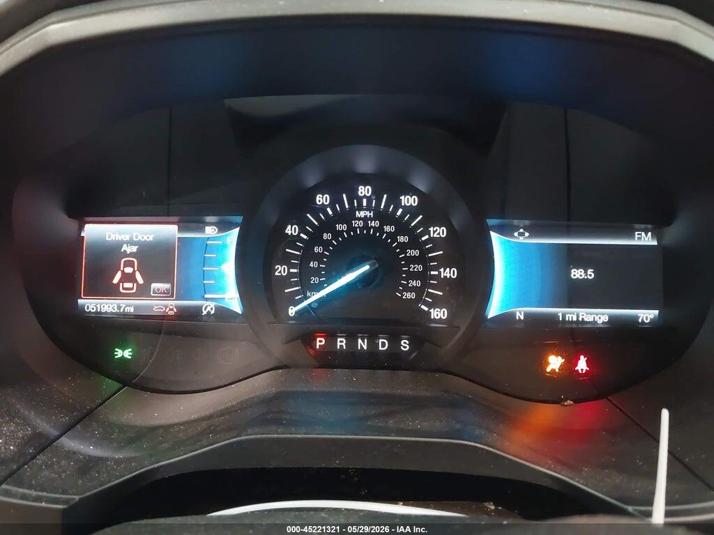 2FMPK4J95PBA04899 2023 FORD EDGE photo no. 7