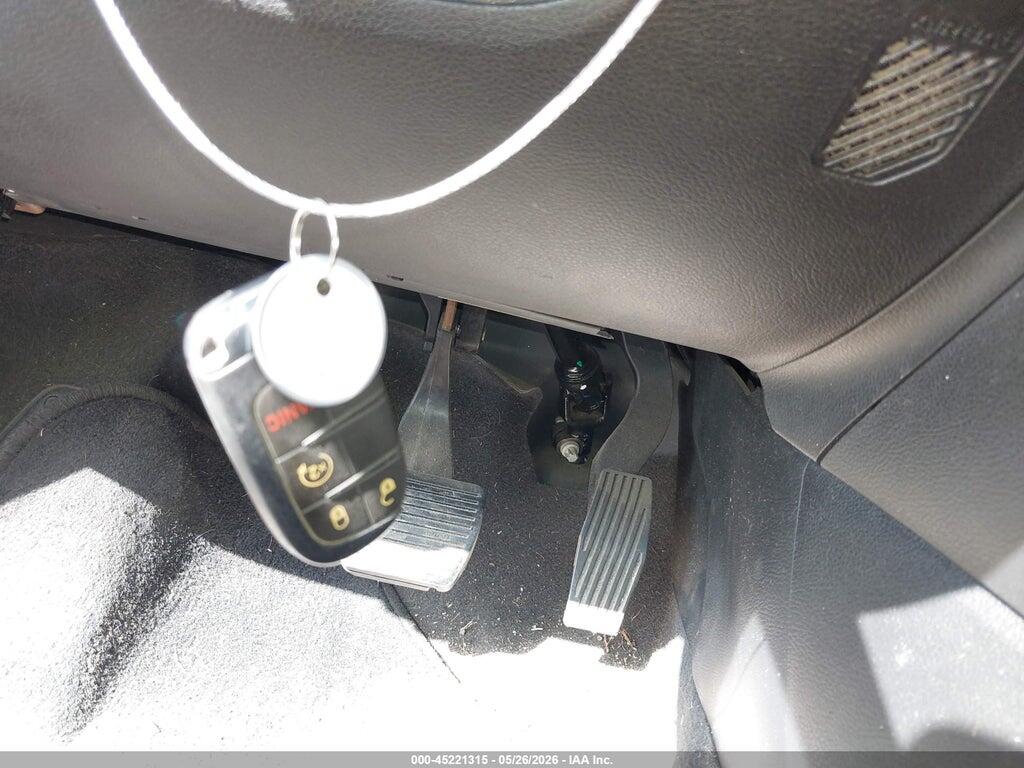 3C4NJDCB4NT212482 2022 JEEP COMPASS photo no. 11