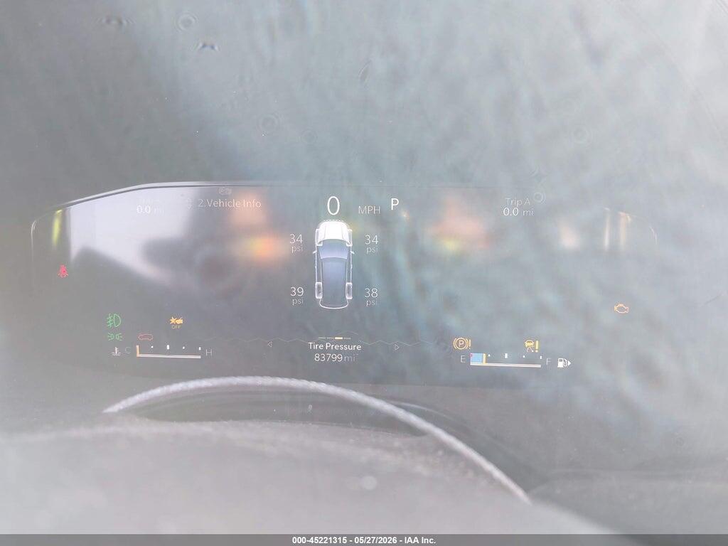 3C4NJDCB4NT212482 2022 JEEP COMPASS photo no. 7