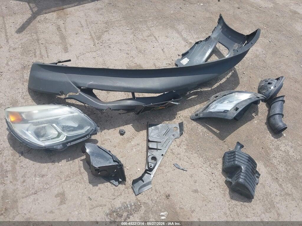 2GNFLFE35G6304893 2016 CHEVROLET EQUINOX photo no. 11