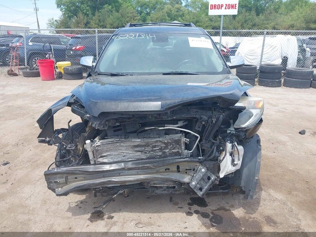2GNFLFE35G6304893 2016 CHEVROLET EQUINOX photo no. 12