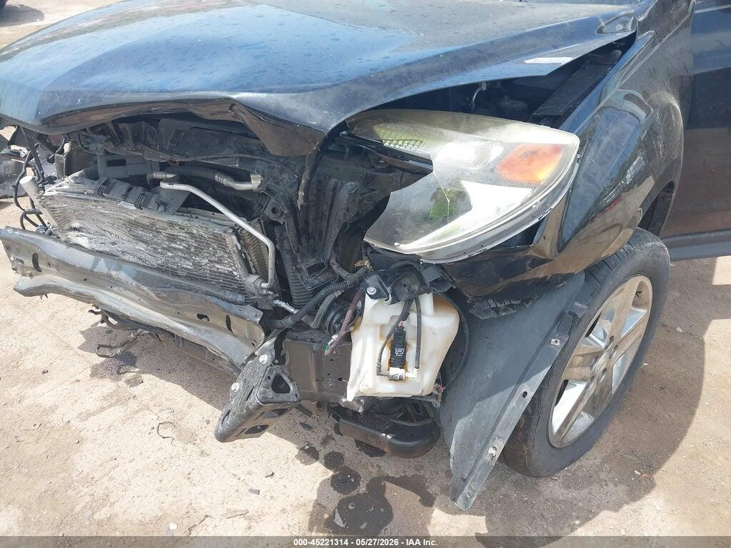 2GNFLFE35G6304893 2016 CHEVROLET EQUINOX photo no. 6