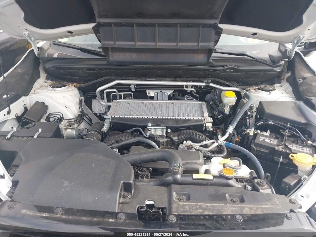 4S4WMAFD7S3426005 2025 SUBARU ASCENT photo no. 10