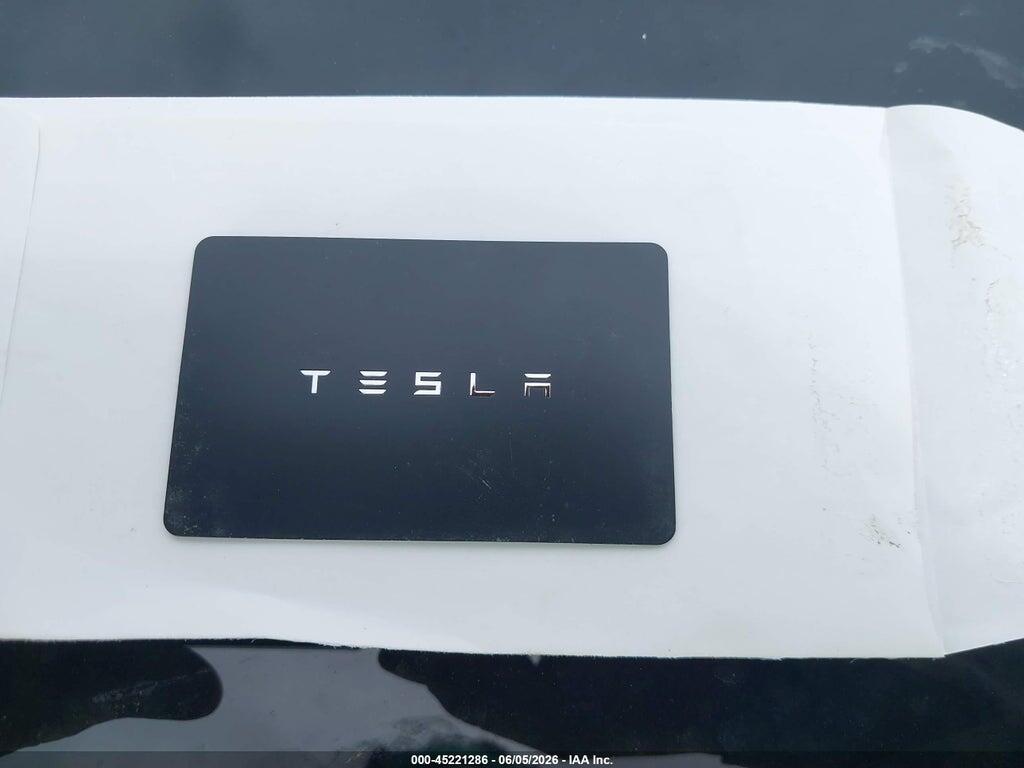 5YJ3E1EB8LF666270 2020 TESLA MODEL 3 photo no. 10