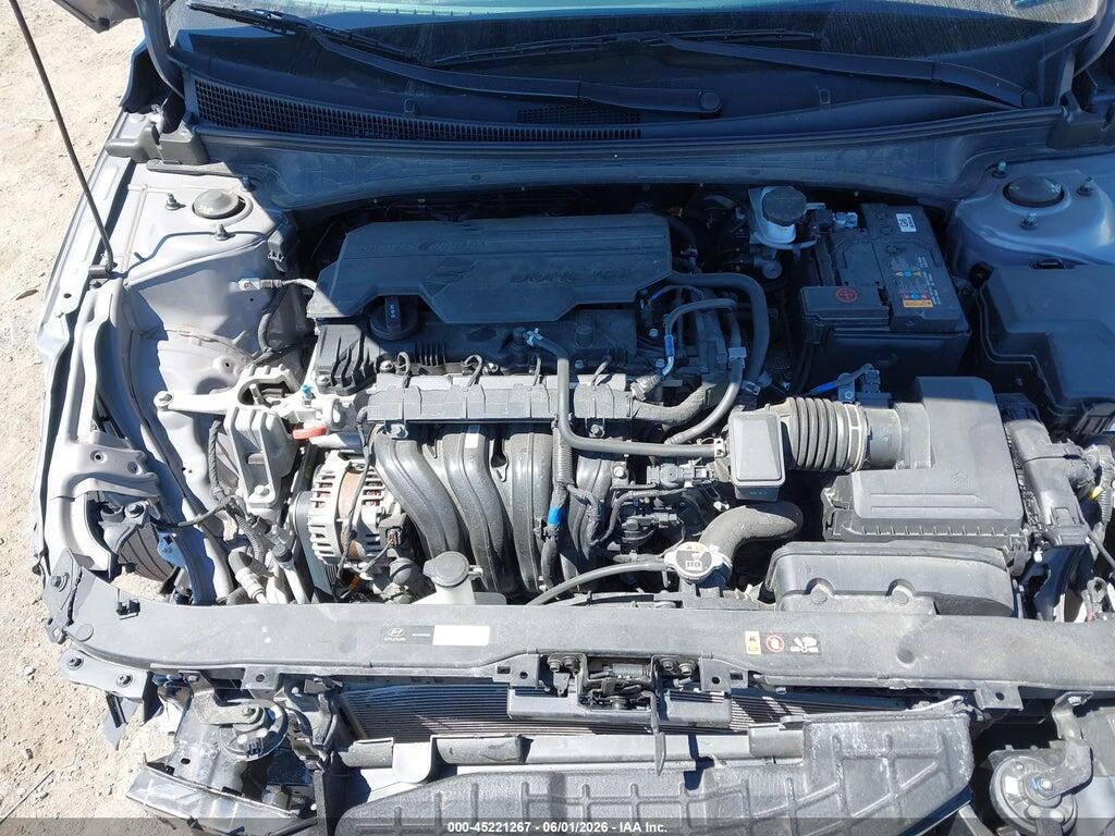 KMHLS4DG2RU655302 2024 HYUNDAI ELANTRA photo no. 10