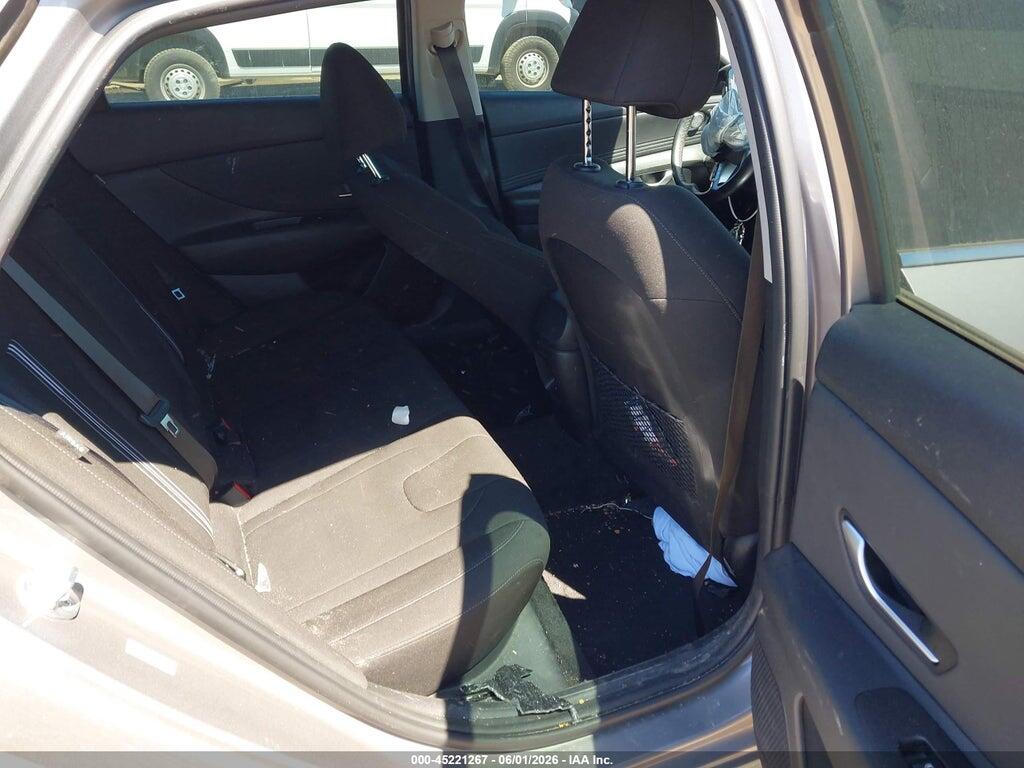 KMHLS4DG2RU655302 2024 HYUNDAI ELANTRA photo no. 8