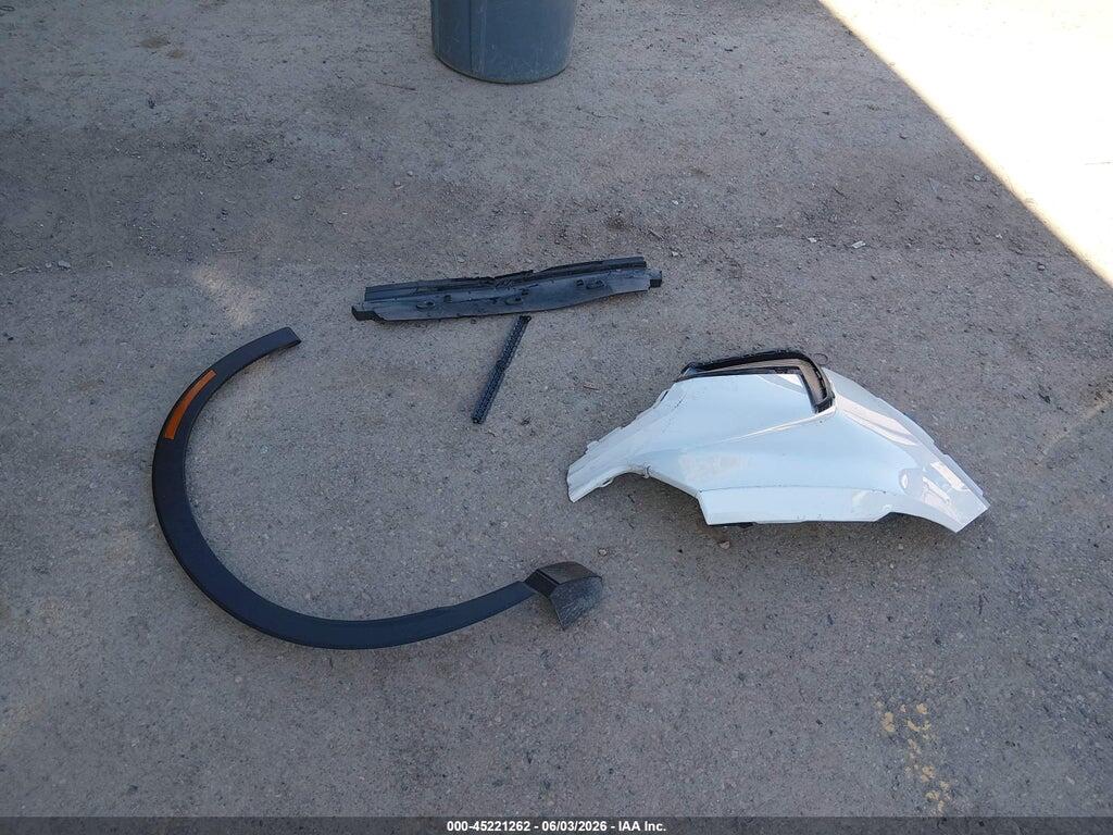 7FARS6H5XSE098158 2025 HONDA CR-V HYBRID photo no. 11