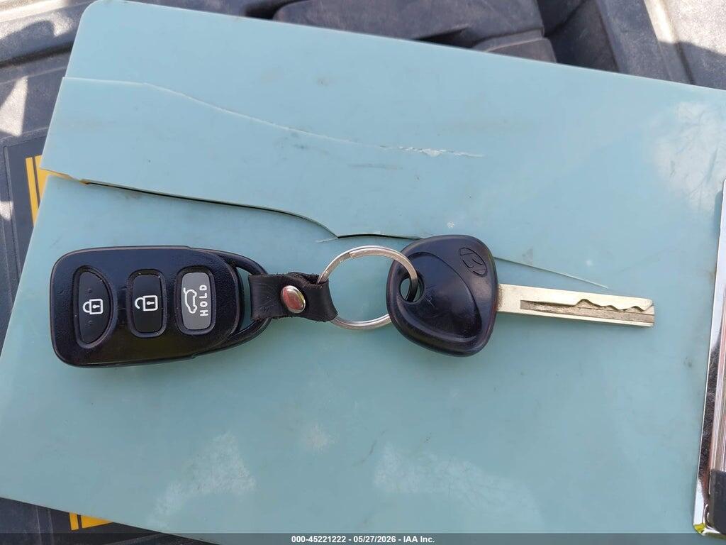 KMHTC6ADXGU260199 2016 HYUNDAI VELOSTER photo no. 11