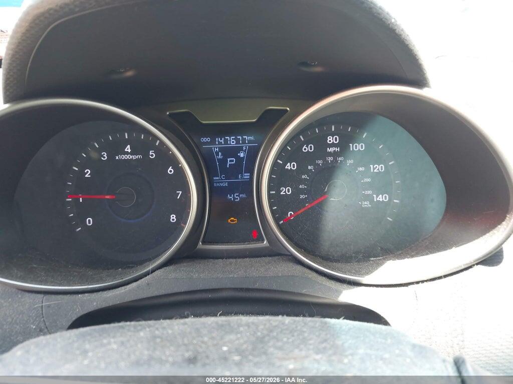 KMHTC6ADXGU260199 2016 HYUNDAI VELOSTER photo no. 7