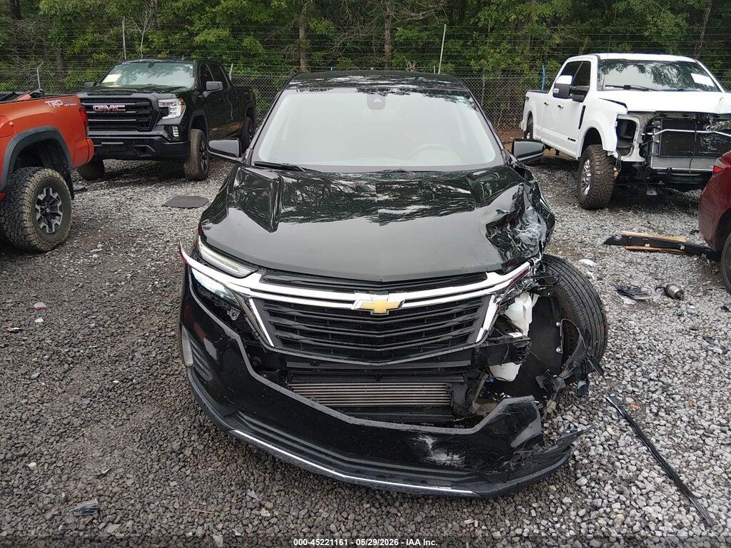3GNAXKEG1PL145652 2023 CHEVROLET EQUINOX photo no. 12