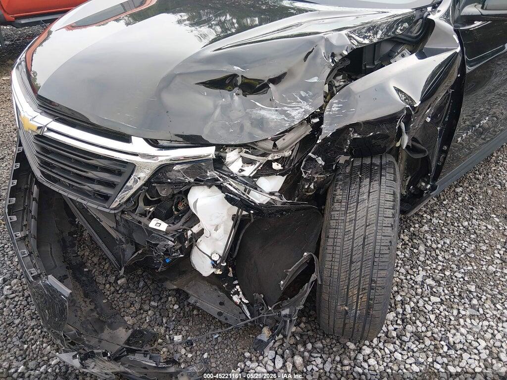 3GNAXKEG1PL145652 2023 CHEVROLET EQUINOX photo no. 6