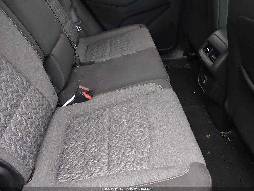 3GNAXKEG1PL145652 2023 CHEVROLET EQUINOX photo no. 8