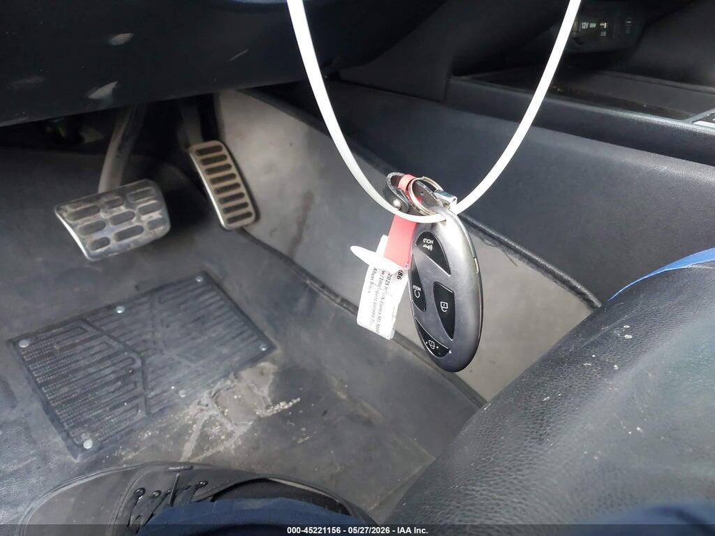 KMHLM4DG4SU872947 2025 HYUNDAI ELANTRA photo no. 11