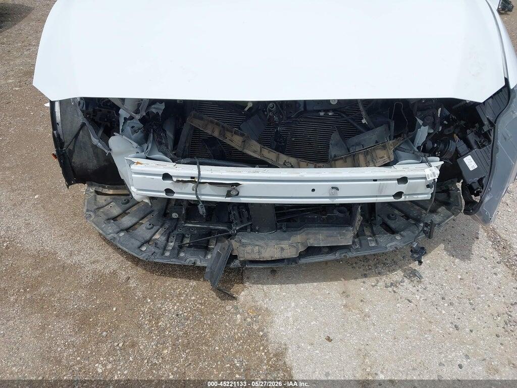 1FA6P8TH6S5124291 2025 FORD MUSTANG photo no. 6