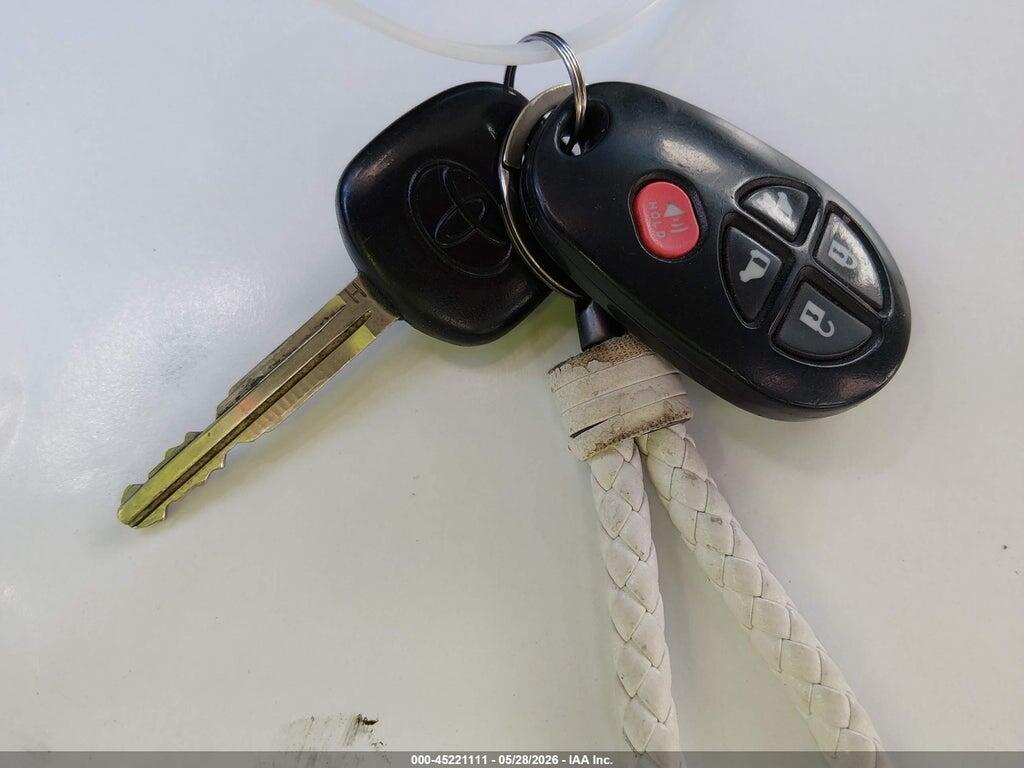 5TDKK3DC7FS576733 2015 TOYOTA SIENNA photo no. 11