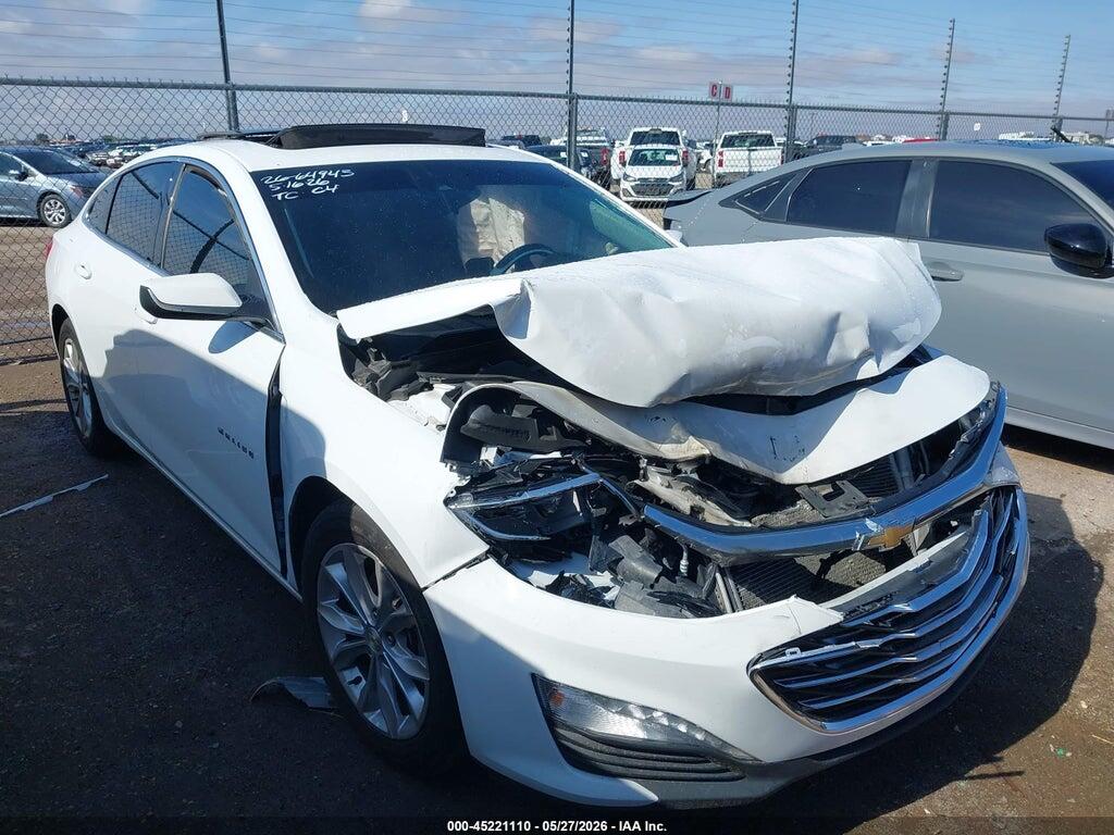 1G1ZD5ST6RF120789 2024 CHEVROLET MALIBU photo no. 1