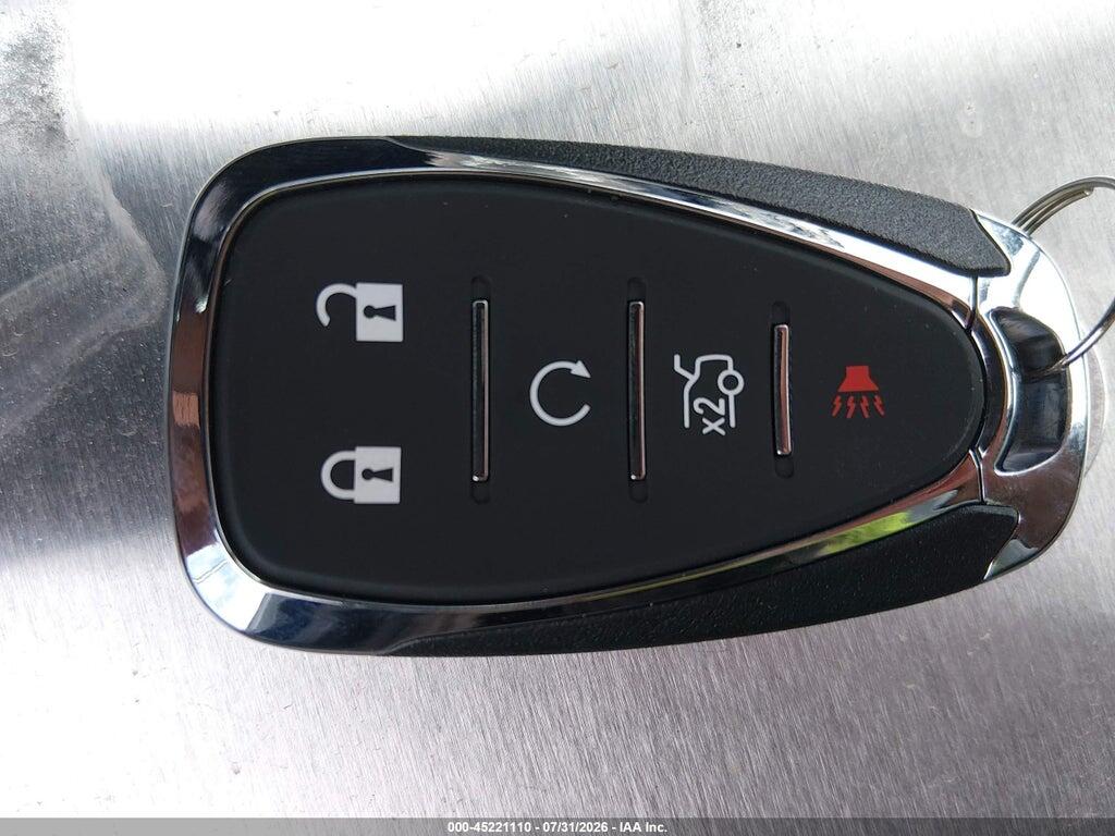1G1ZD5ST6RF120789 2024 CHEVROLET MALIBU photo no. 11