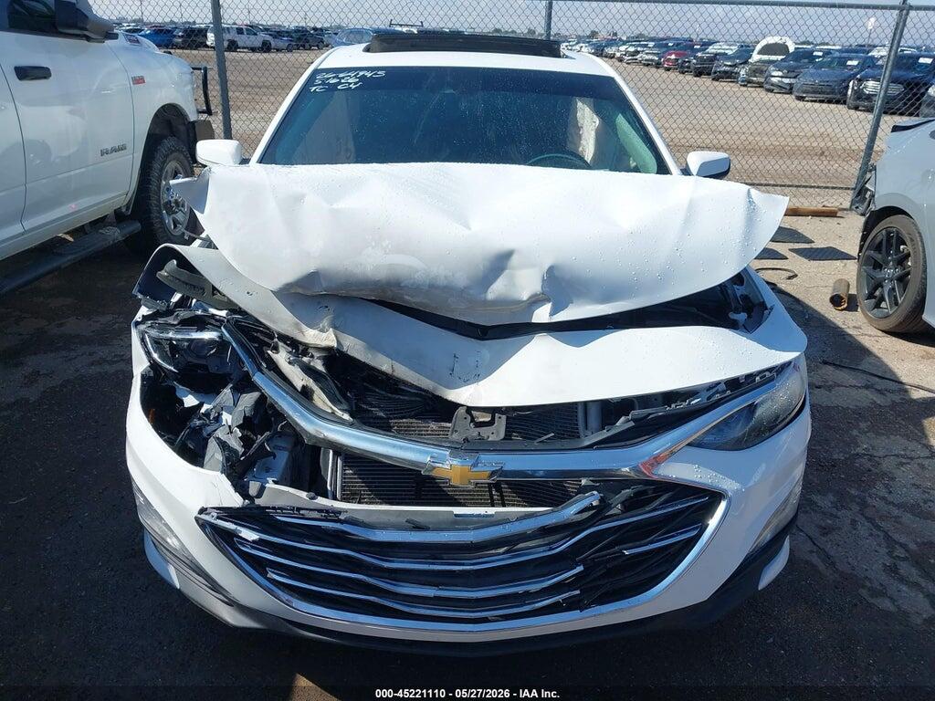 1G1ZD5ST6RF120789 2024 CHEVROLET MALIBU photo no. 12