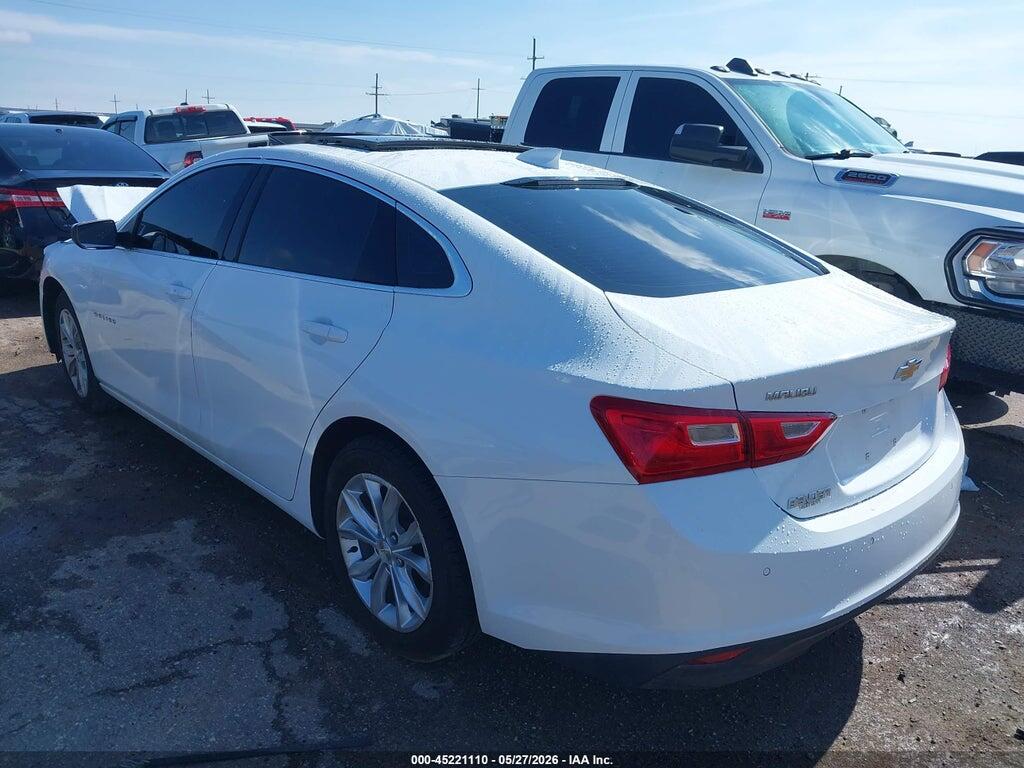 1G1ZD5ST6RF120789 2024 CHEVROLET MALIBU photo no. 3