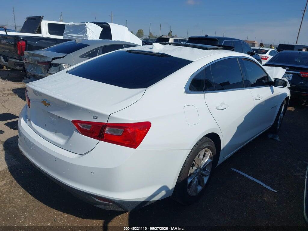 1G1ZD5ST6RF120789 2024 CHEVROLET MALIBU photo no. 4