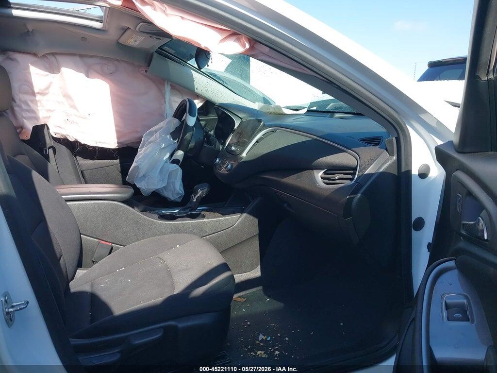 1G1ZD5ST6RF120789 2024 CHEVROLET MALIBU photo no. 5