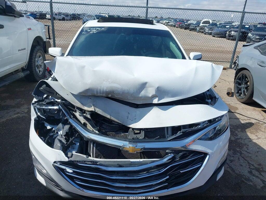 1G1ZD5ST6RF120789 2024 CHEVROLET MALIBU photo no. 6