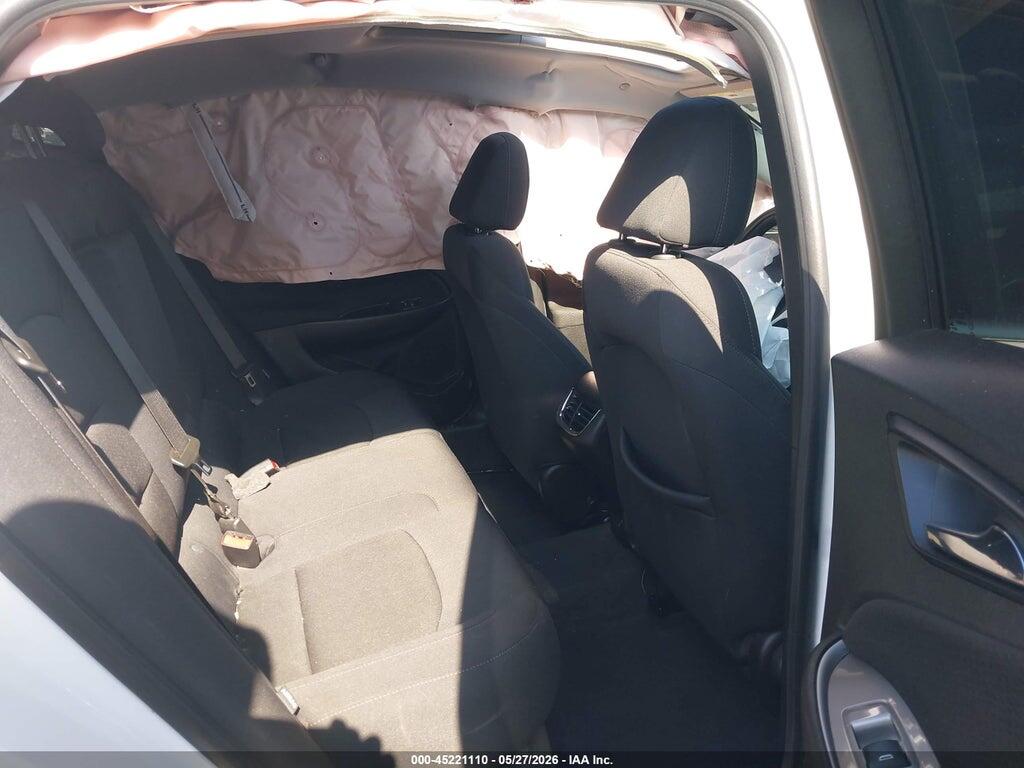 1G1ZD5ST6RF120789 2024 CHEVROLET MALIBU photo no. 8