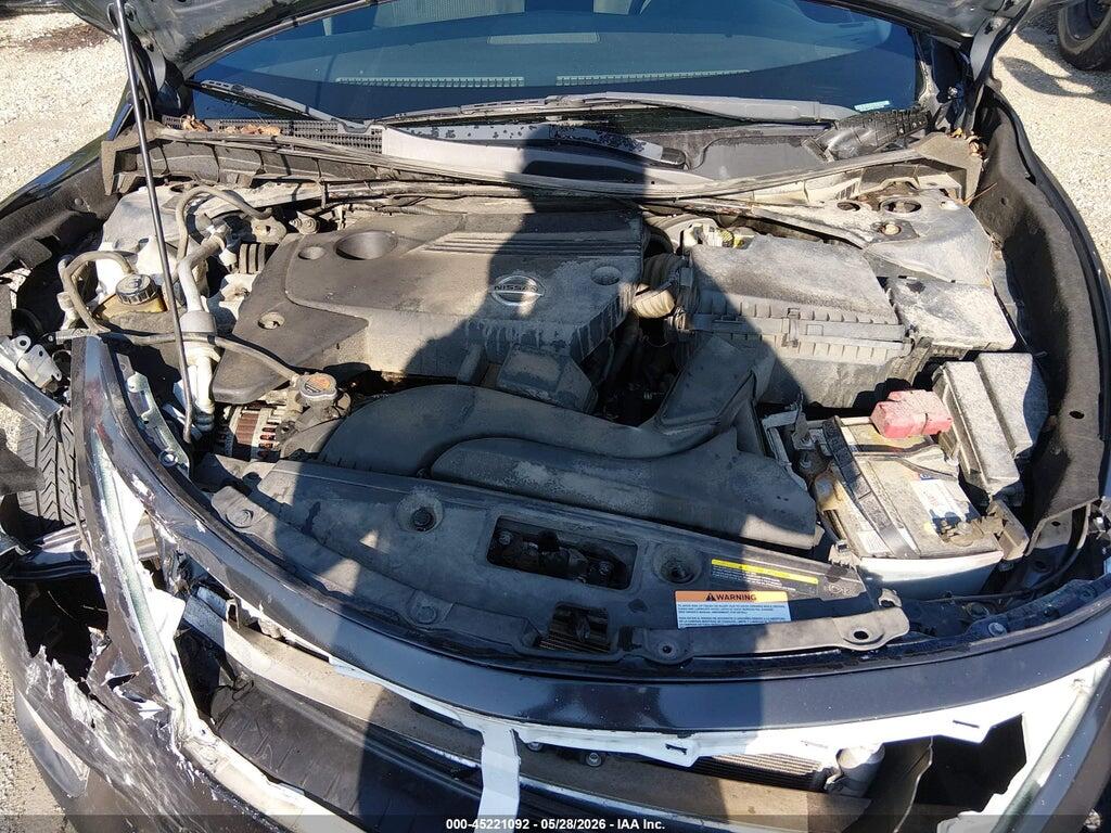 1N4AL3AP5FC237704 2015 NISSAN ALTIMA photo no. 10