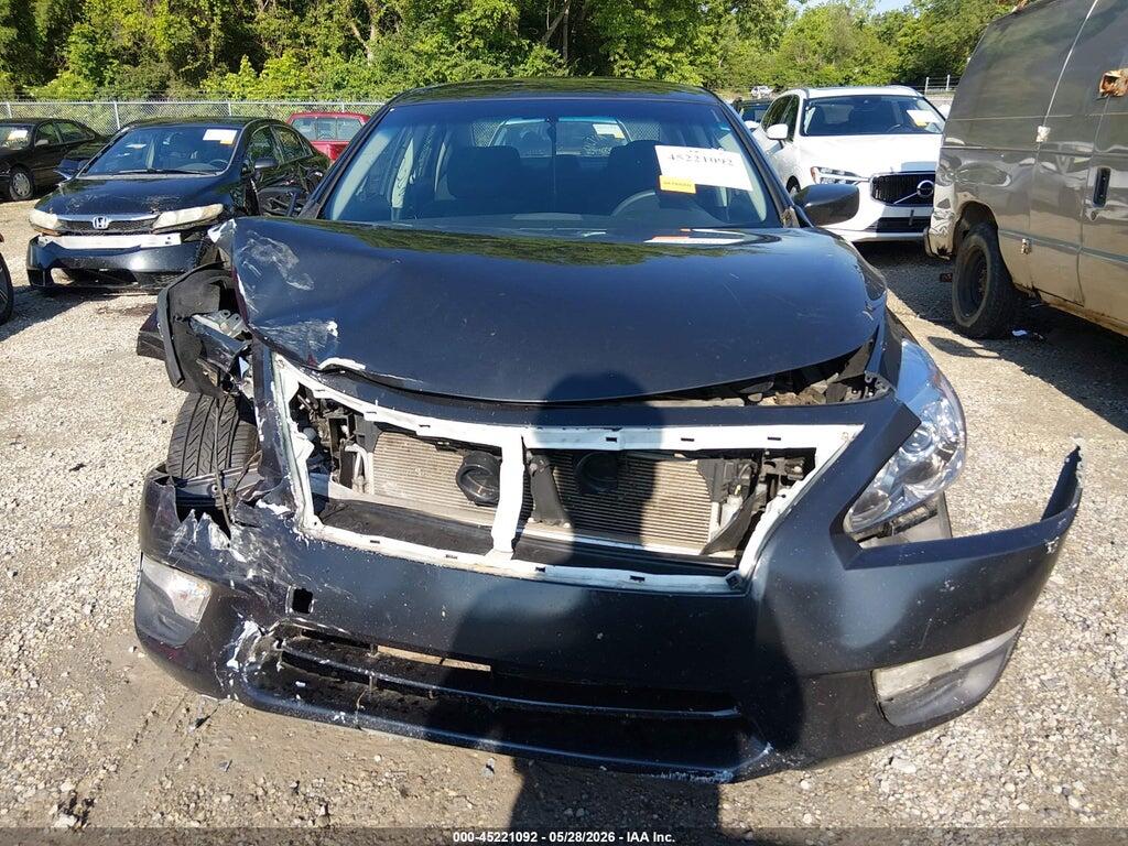 1N4AL3AP5FC237704 2015 NISSAN ALTIMA photo no. 12